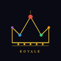 金宝博 Logo